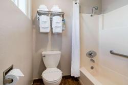 Ramada Bayside Inn and Suites