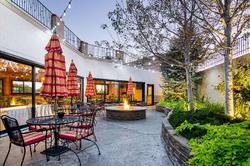 Clarion Inn Garden City Area