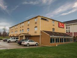 Econo Lodge Kent Area
