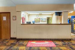 Econo Lodge Kent Area