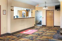 Econo Lodge Kent Area