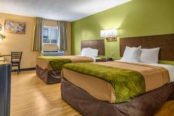 Econo Lodge Kent Area