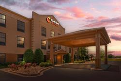 Comfort Suites Monroe Area