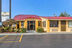 Econo Lodge Norwalk