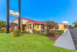 Econo Lodge Norwalk