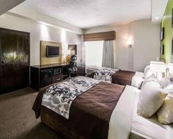 Sleep Inn Fort Pierce I-95