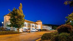 Quality Inn & Suites Fayetteville I-95