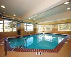 Comfort Suites Eugene
