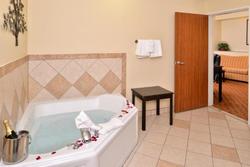Comfort Suites Eugene