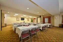 Comfort Suites Eugene