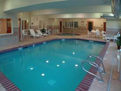 Comfort Suites Eugene