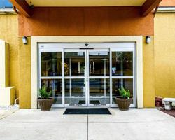 Econo Lodge Harrisburg