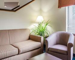 Econo Lodge Harrisburg
