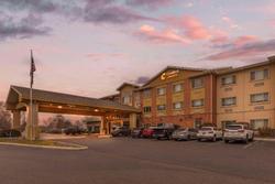 Comfort Suites Boise West Meridian