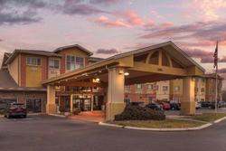 Comfort Suites Boise West Meridian