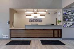 Sleep Inn & Suites Lebanon - Nashville Area