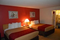 Econo Lodge Cortez