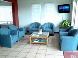 Econo Lodge Cortez