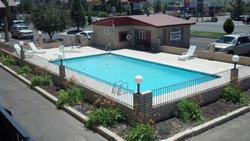 Econo Lodge Cortez