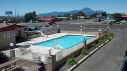 Econo Lodge Cortez