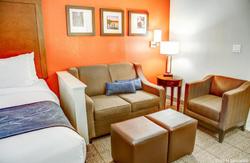 Comfort Suites Tyler South