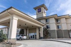 Sleep Inn & Suites Evansville