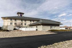 Sleep Inn & Suites Evansville