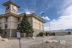 Sleep Inn & Suites Evansville