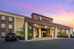 Best Western Harrisburg North