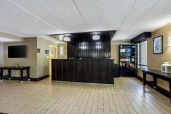 Best Western Harrisburg North