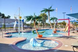 Comfort Suites Ocean City West