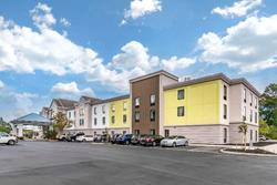 Comfort Suites Ocean City West