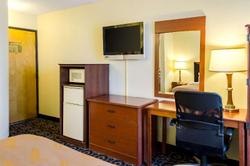 Quality Inn Meridian