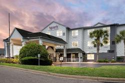 Spark by Hilton St. Augustine I 95