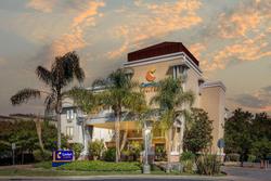 Comfort Suites Vacaville - Napa Valley
