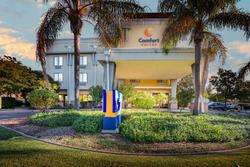 Comfort Suites Vacaville - Napa Valley