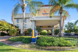 Comfort Suites Vacaville - Napa Valley