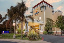 Comfort Suites Vacaville - Napa Valley