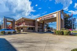 Econo Lodge Meridian