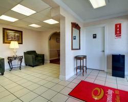 Econo Lodge Meridian