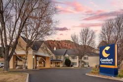Comfort Inn & Suites Carbondale