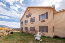 Comfort Inn & Suites Carbondale