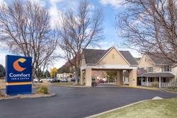 Comfort Inn & Suites Carbondale