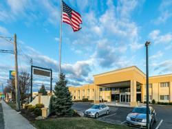 Comfort Inn Long Island