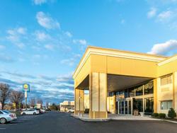 Comfort Inn Long Island