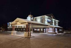 Baymont by Wyndham Missoula