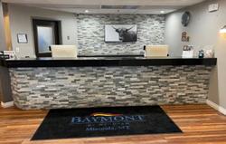 Baymont by Wyndham Missoula