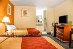 Red Carpet Inn Norwalk