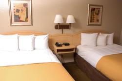 Birch Hill Suites South Bend