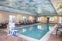 Birch Hill Suites South Bend
